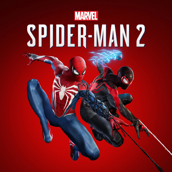 Spider-Man 2